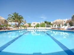 Hotel Naxos Beach 1